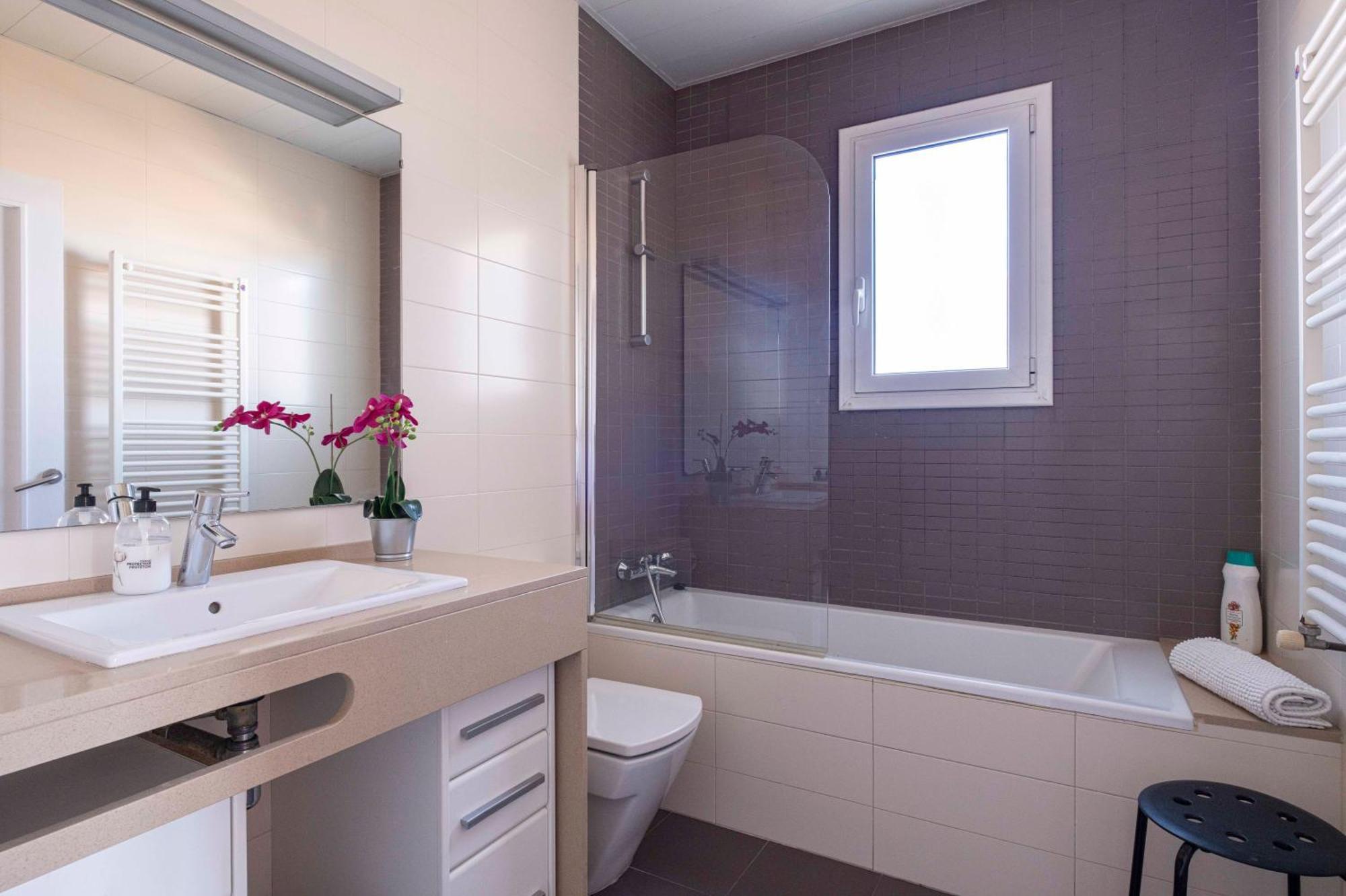 Appartement Sunny 22@