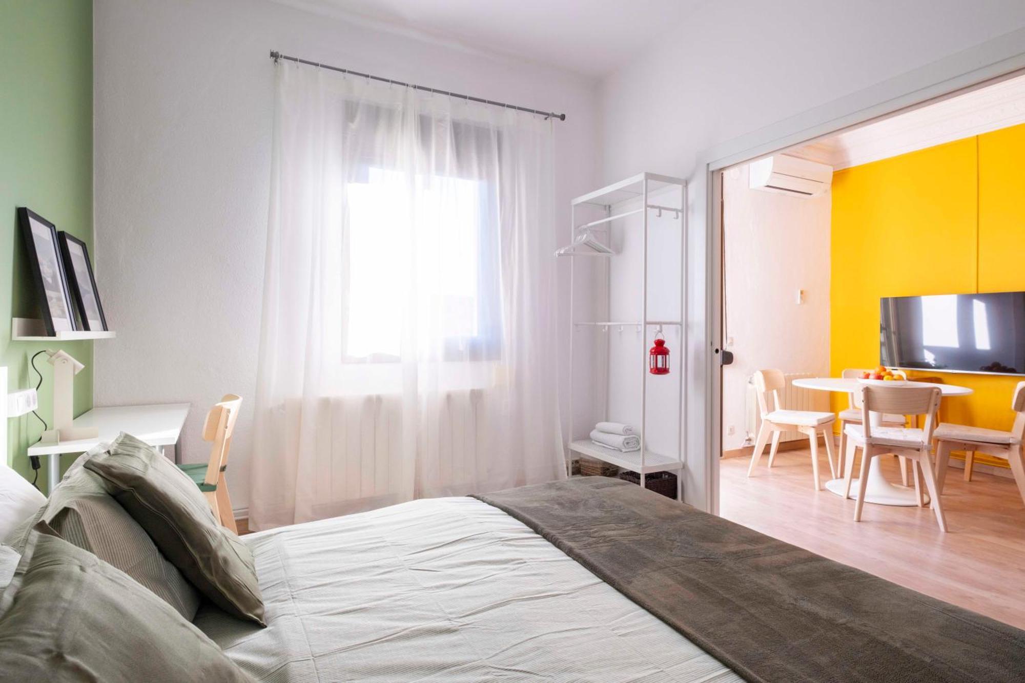 Appartement Sunny 22@ *