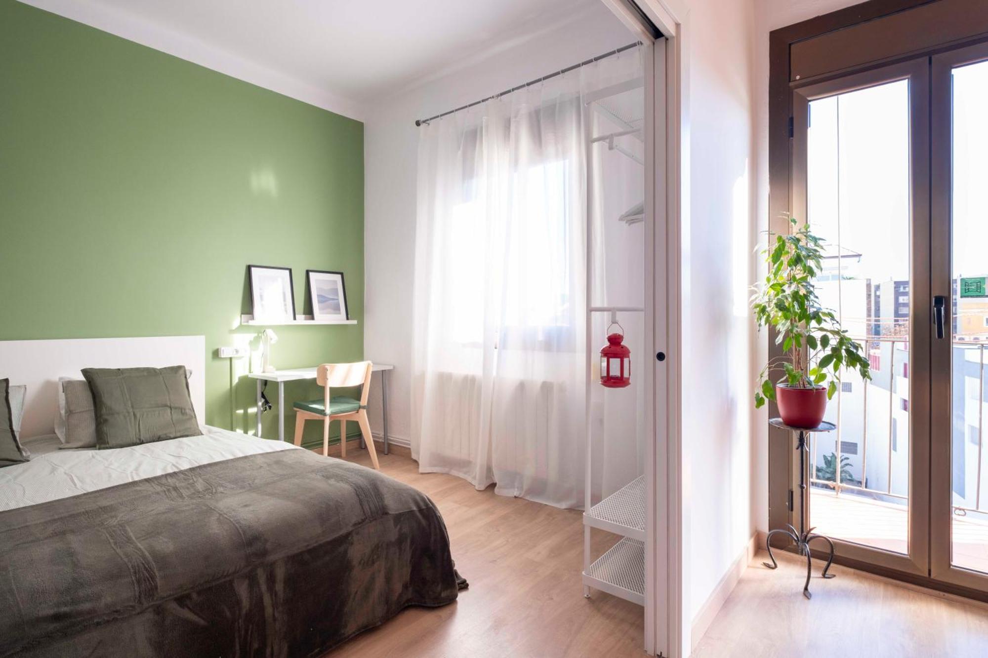 Sunny 22@ Appartement